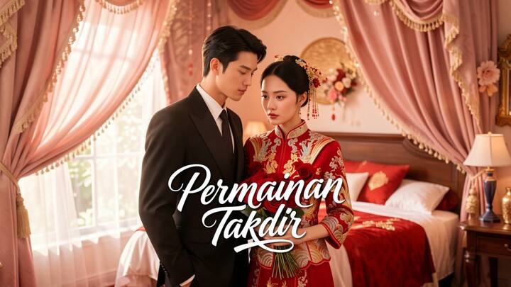 Permainan Takdir Full Bahasa Indonesia (MELO)