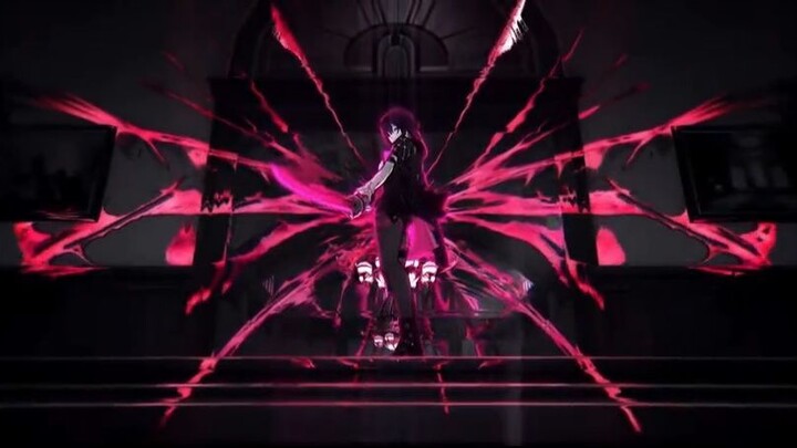 KAFKA || AMV