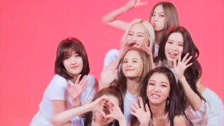 【CLC】Dance Relay-"ME(美)"