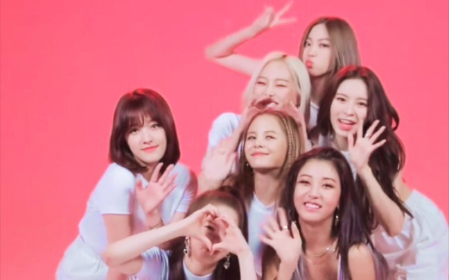 【CLC】Dance Relay-"ME(美)"