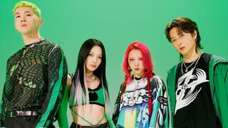 KARD ปล่อยเพลง "ICKY" เวอร์ชั่นแดนซ์แล้ว!