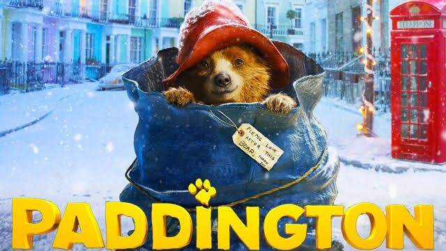 Paddington (2014) °indo sub