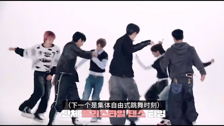 【NEXZ】Hello? If you’re not this good, don’t even bother competing for a spot in the No. 1 six-member