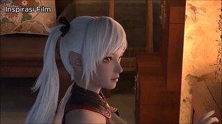Unsual News From The City Of Sky Eps 18 indo