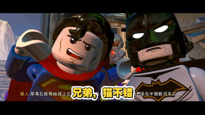 你好大超，可以摸摸你的猫吗？
