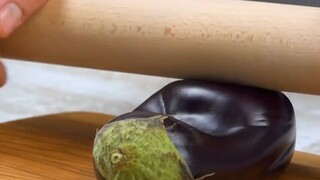 你从未见过的茄子做法