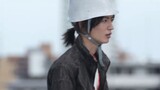 [Kamen Rider geats] Cuộc sống của Niu Niu như một người đàn ông màu xám trước khi anh ta lấy lại trí