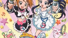 Yuka Tokumitsu(Rina) & Eri Sendai(Shiho) - Never Stop! A Maiden's Time