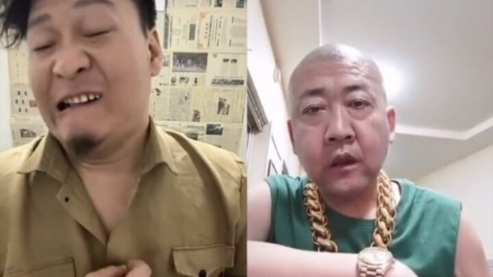 Pria pura-pura bodoh demi hadiah, aktingnya benar-benar meledak!