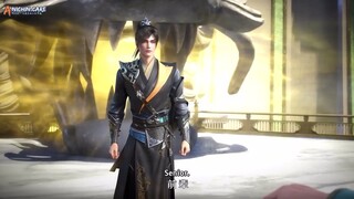 Peerless Battle Spirit Eps 114 Sub Indo
