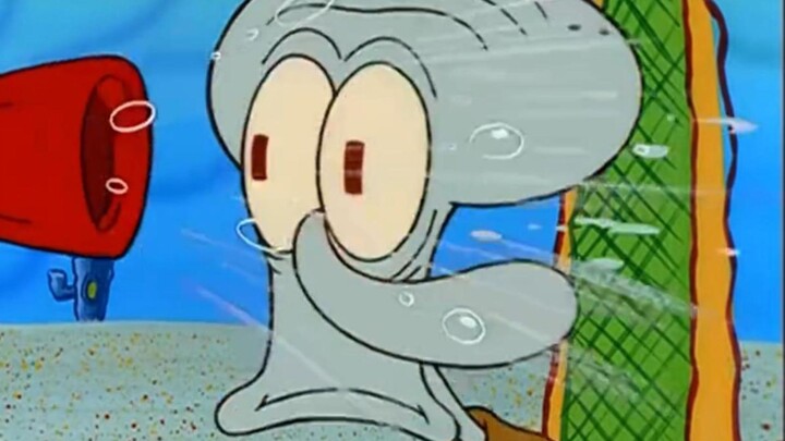 Open SpongeBob with PVZ sound effects - [This Alarm Clock Has Power]