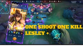 MOOTON BERCANDA DIKASIH LAWAN GINI 😅 - Mobile Legends Indonesia