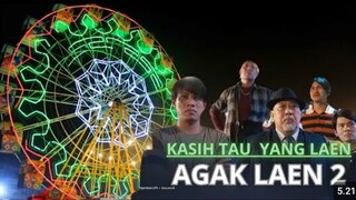 AGAK LAEN 2 - Full Trailer 2025