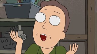Everyone will find their own Rick