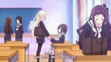 EP2 - Hanayamata [Sub Indo]