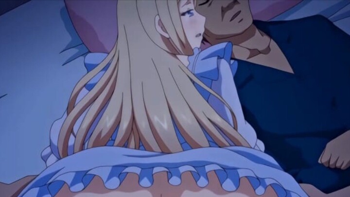 mama lagi tidur bareng papa🥵🤤😭