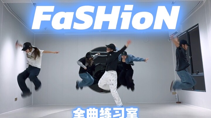 لماذا يتطلّب هذا الموضة أن تتحطّم إلى أشلاء؟.. جرّب بنفسك مدى قوة هؤلاء حقًا!