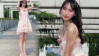 小城夏天❤清凉一夏