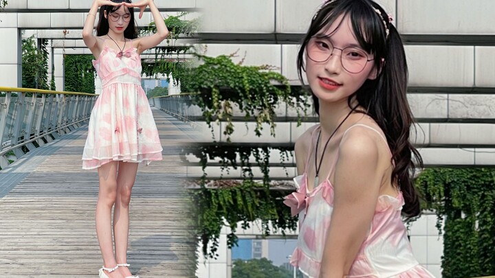 Small-town summer ❤ A cool summer