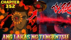 ANG TUNAY NA LAKAS NG TENGENTSU, ASTA TINAPOS NA ANG DRAGON‼️Black Clover Final Arc Chapter 352