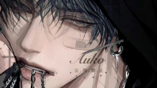 Jika langit runtuh, wajah kakak akan menopangnya