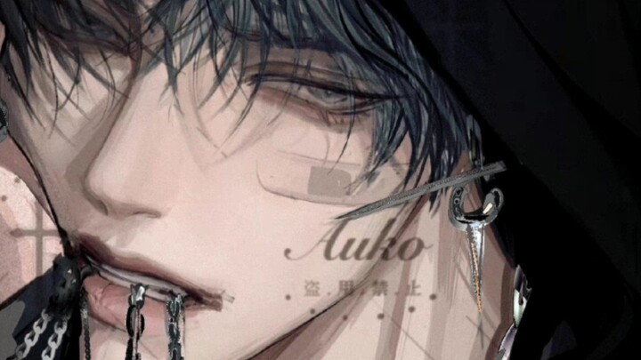 天塌下来有哥哥的脸顶着