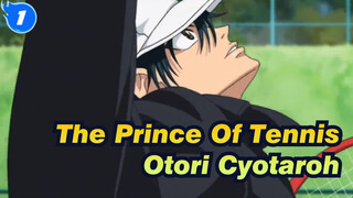 [The Prince Of Tennis] Otori Cyotaroh - Selamat Hari Valentine Musim Panas_1