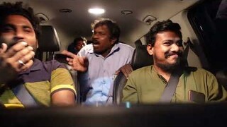 Broken English Vs Tamil Promo | Prankster Rahul | 2023