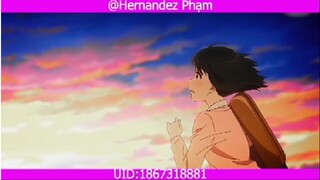 - AMV -「Anime MV」Trở về nhà #anime