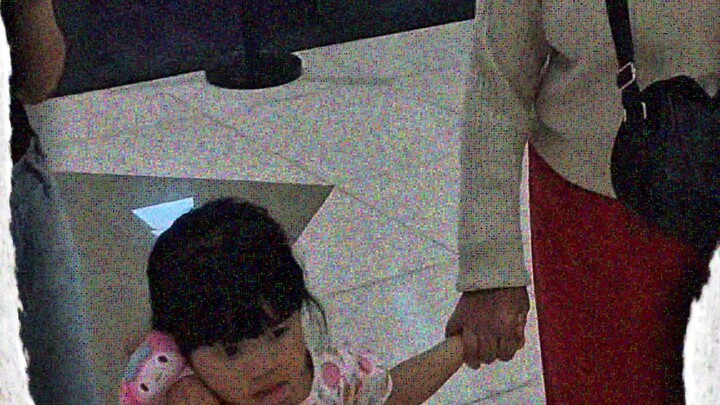 Playtime with my daughter!