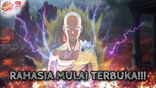 RAHASIA Kekuatan SAITAMA yang SEBENARNYA?? & Bonus 11 Fakta yang TAK Kita SADARI Tentangnya!!!