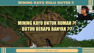 MINING KAYU DULU GUYS ❓❓❗❗