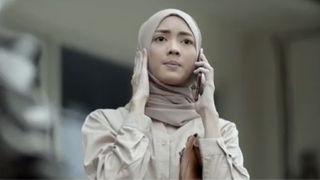 Tatapan Cinta Satria  - Kesempurnaan Cinta Season 2 Eps.49