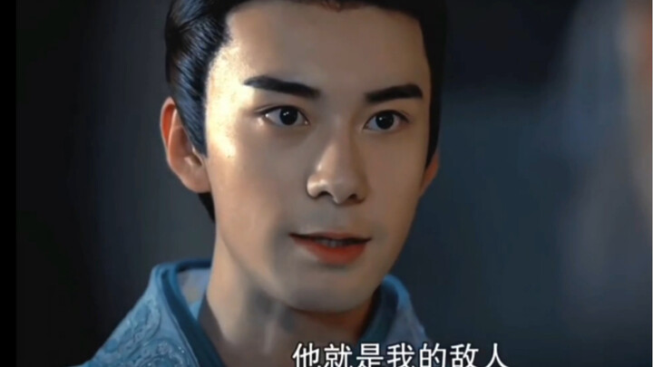 What she can’t let go of is that she died in the very year he could finally love her openly.