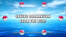 Pokemon Season 14: Pokèmon Black White Episode 8 Bahasa indonesia