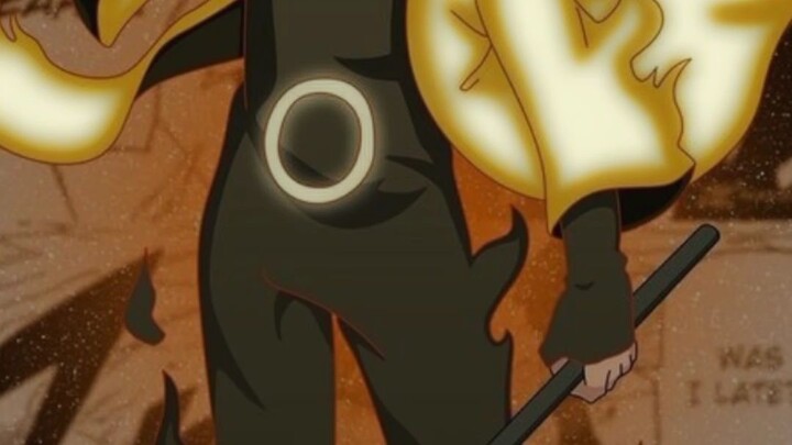 who your favorite character in naruto