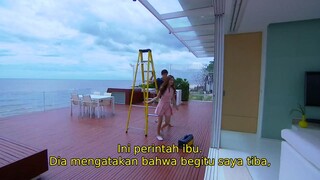 ombak hidup(waves in life)ep4