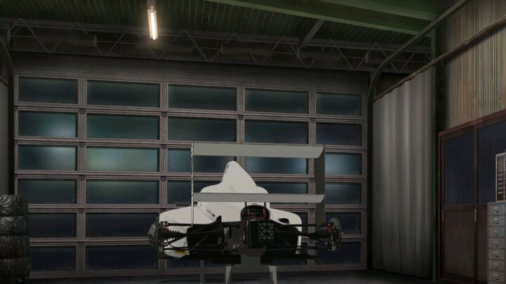overtake episode 11 sub indo