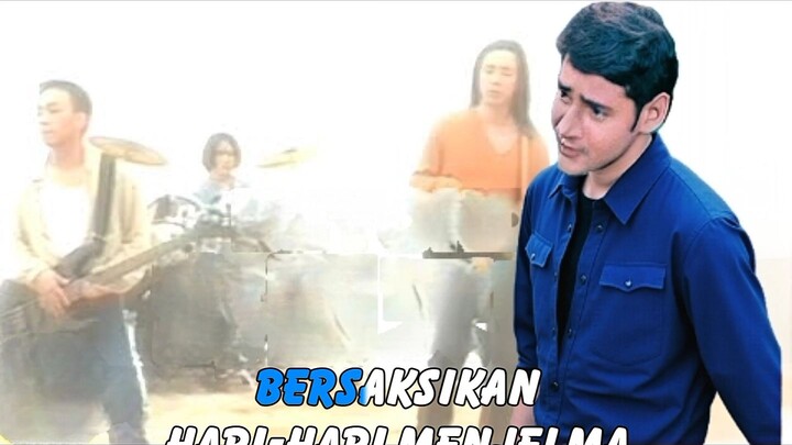 Rochester - Potret Rindu 2004 (Official Lirik Video) HQ/Karaoke/Stereo