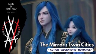 The Mirror: Twin Cities Episode 07 Sub Indonesia