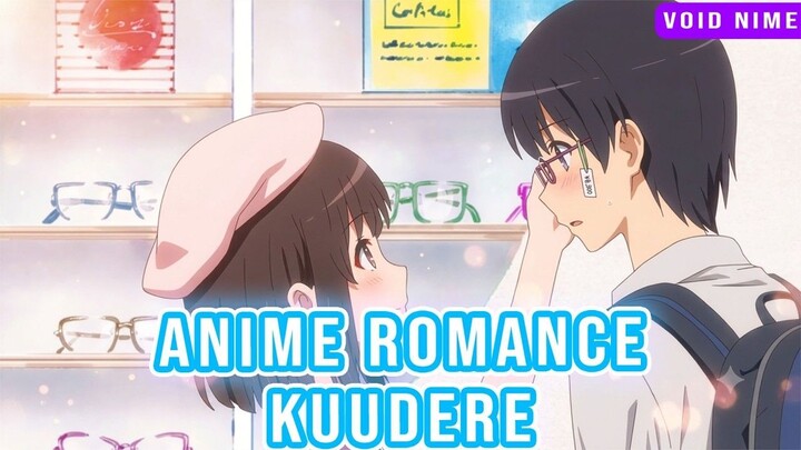 Anime dengan Heroine Kuudere yang Bikin Susah Move On! Cantik, Dingin, Tapi Di