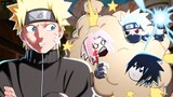 This Naruto Game Ruins Friendships