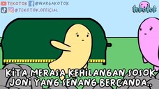 Tekotok Kompilasi 32-36