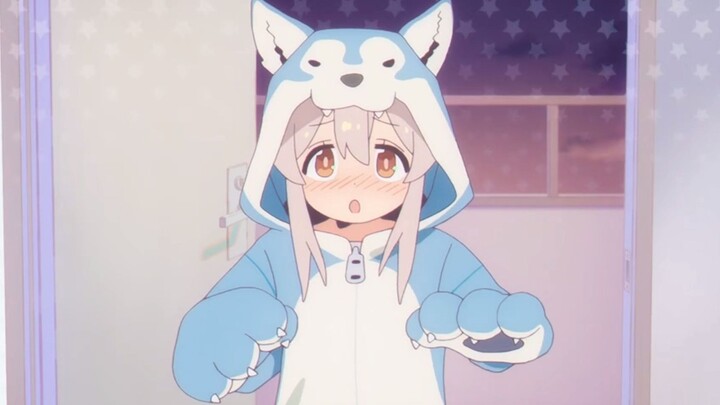 Really looking for a dog to bark for one minute