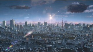 kimi no nawa amv #schooltime