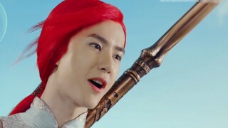 [Panda Daily] "Cloud Deep Nest Cats and Pandas" Cats and Pandas are kidnapped (4)