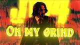John Wick 4 - On My Grind | free project file