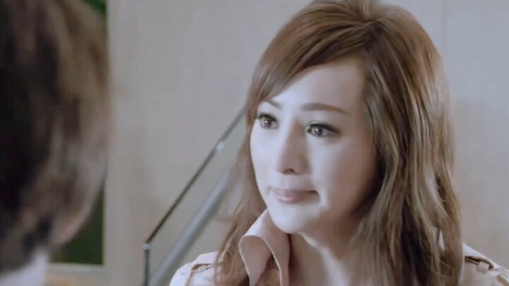 Cốt truyện này cũng khá bùng nổ trong thế giới phim tâm lý tình cảm #爱寻迷