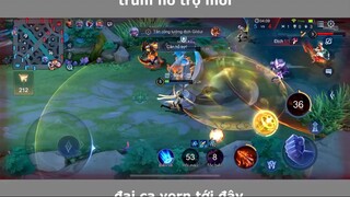 tóc mới chiến không cả nhà