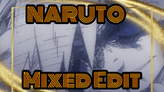 Epik / Emosional / Naruto Mashup